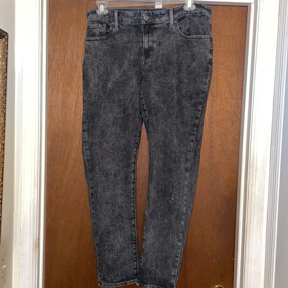 Levi's Denim - Levi’s 711 Skinny size 18W​